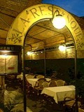 LA RESTANQUE
