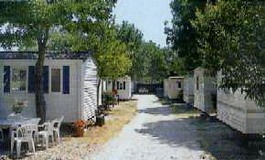 CAMPING DES PRAIRIES