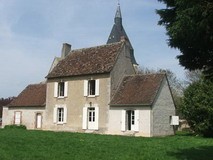 ÉCOMUSÉE DE LA VALLÉE DE L'AIGRE
