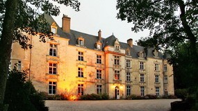 DOMAINE DE VILLERAY