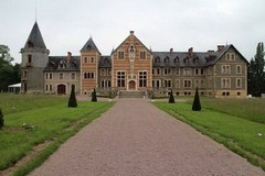 CHATEAU DE BEGUIN