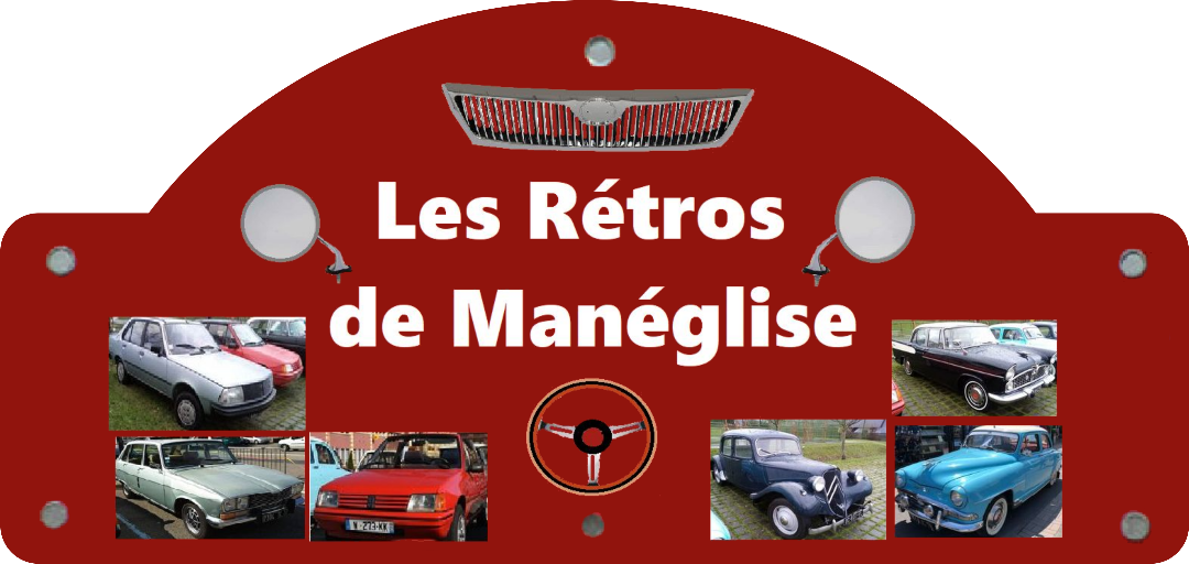 La Normandie côté voitures anciennes : rendez-vous au paradis des