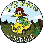2 CV CLUB DE LA SENSÉE