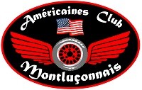 AMÉRICAINES CLUB MONTLUCONNAIS