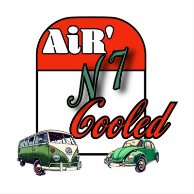AIR'N7 COOLED