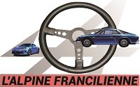 L'ALPINE FRANCILIENNE