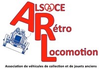 ALSACE RÉTRO LOCOMOTION