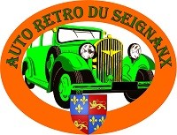AUTO RETRO DU SEIGNANX