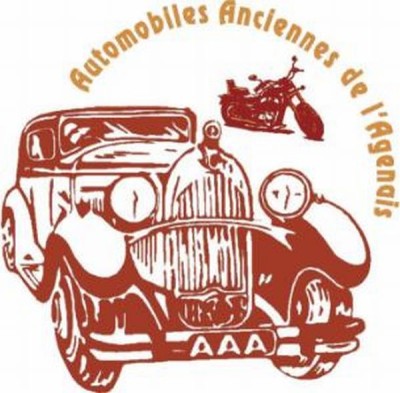 AUTOMOBILES ANCIENNES DE L'AGENAIS