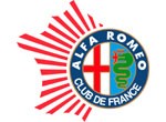 ALFA ROMEO CLUB DE FRANCE