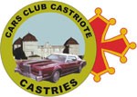 CARS CLUB CASTRIOTES