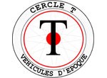 CERCLE T VÉHICULES D'ÉPOQUE