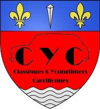 CLASSIQUES & YOUNGTIMERS CARRILLONNES