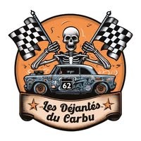 LES DÉJANTÉS DU CARBU