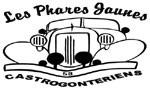 LES PHARES JAUNES CASTROGONTERIENS