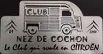 LE NEZ DE COCHON
