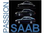 PASSION SAAB