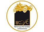 RETRO CLUB AUTOMOBILE DE CHAMPAGNE