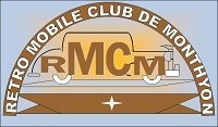 RETROMOBILE CLUB DE MONTHYON