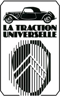 LA TRACTION UNIVERSELLE - Section Aquitaine