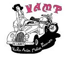 VIEILLES AUTOS MOTOS PASSION