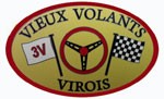 VIEUX VOLANTS VIROIS