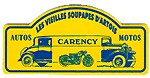 LES VIEILLES SOUPAPES D'ARTOIS