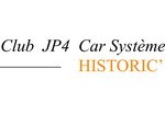 CLUB JP4 CAR SYSTEME HISTORIC'