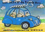DEU-DEUCH DU PAYS DE RETZ