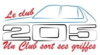 LE CLUB 205