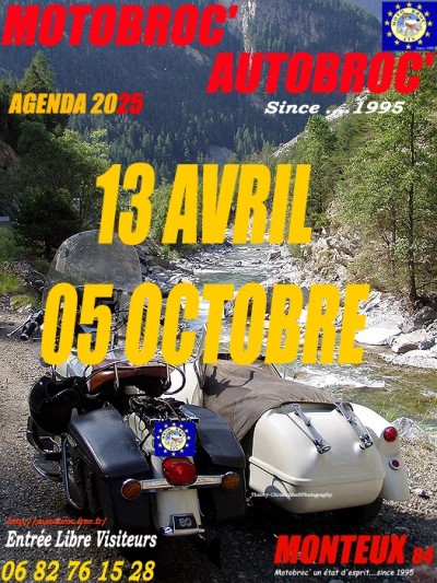 Motobroc' Autobroc'