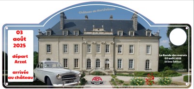La ronde des marais