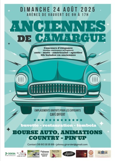 Bourse d'échanges Auto Moto