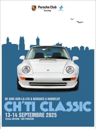 12e Ch'ti Classic