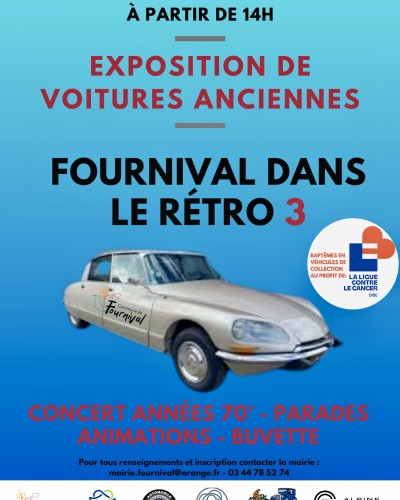 Fournival dans le rétro 3