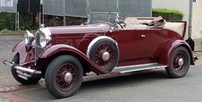 Festival de l'élégance et du sport automobile