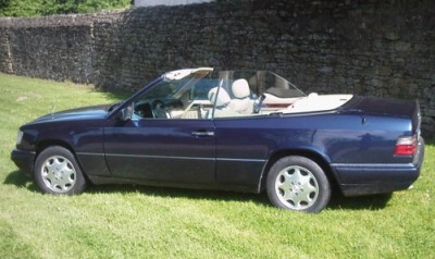 MERCEDES
