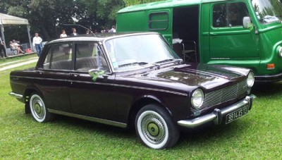 SIMCA