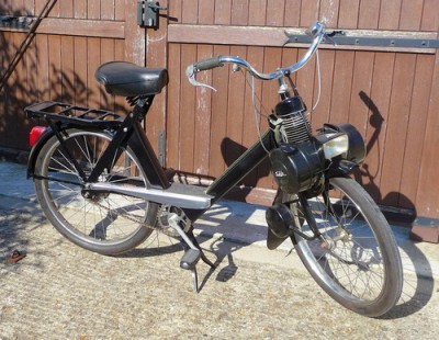 SOLEX