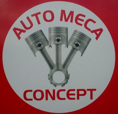 AUTO MECA CONCEPT