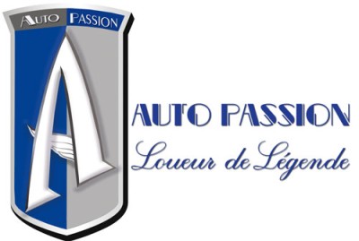 AUTO PASSION LEGENDE