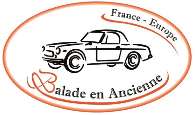 BALADE EN ANCIENNE