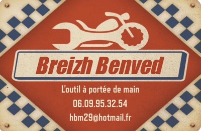 BREIZH BENVED