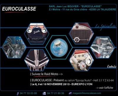 EUROCULASSE