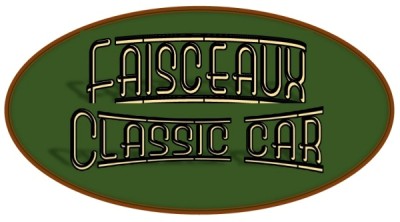 FAISCEAUX CLASSIC CAR