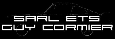 ETS GUY CORMIER