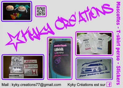 KYKY CREATIONS