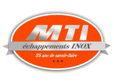 MTI ECHAPPEMENT