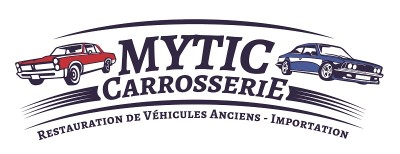 MYTIC CARROSSERIE