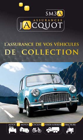 SM3A ASSURANCES JACQUOT
